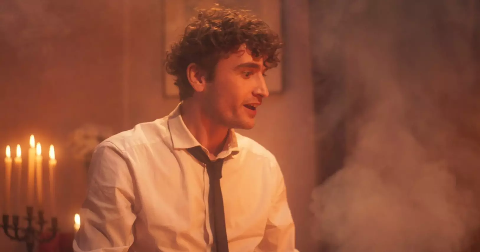 l'annonce antoine chevrier