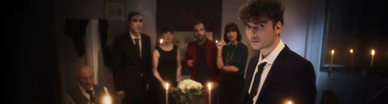 lannonce desktop film