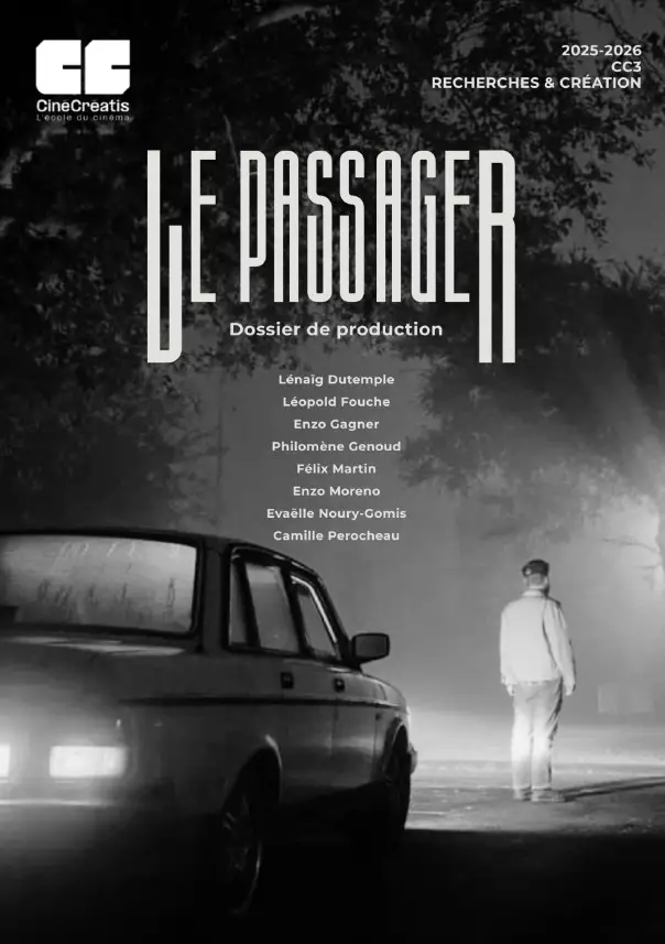 le passager