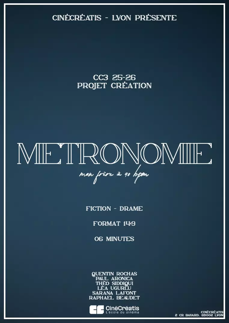 metronomie