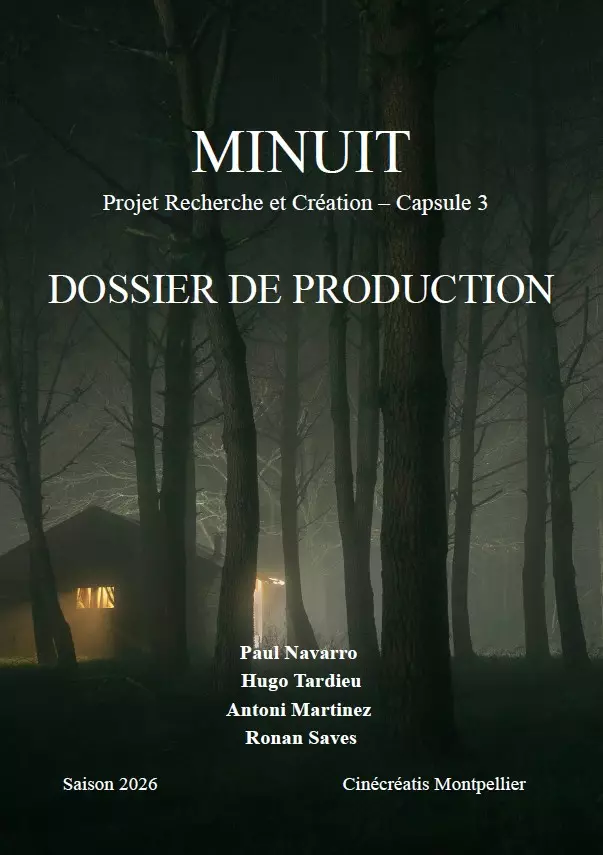 minuit