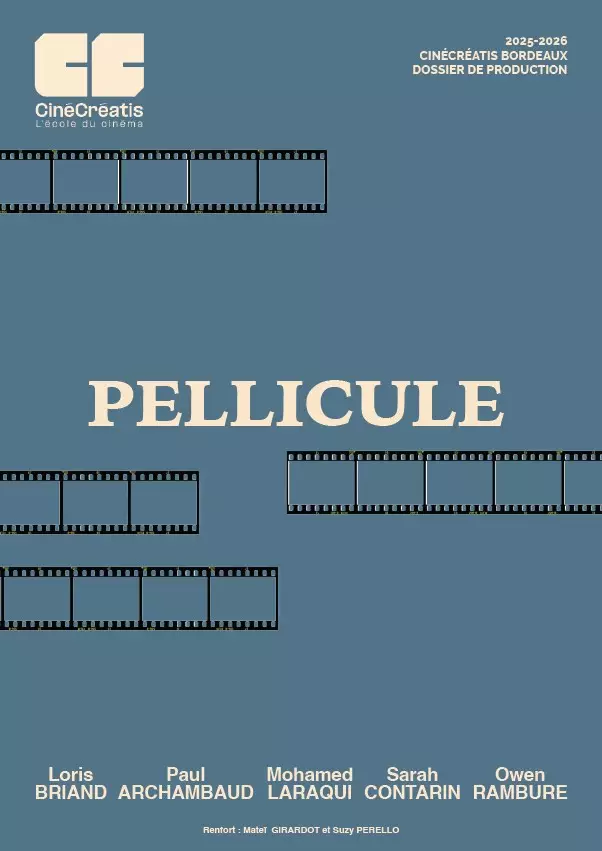 pellicule