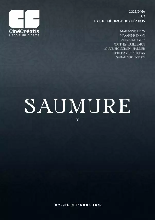 saumure