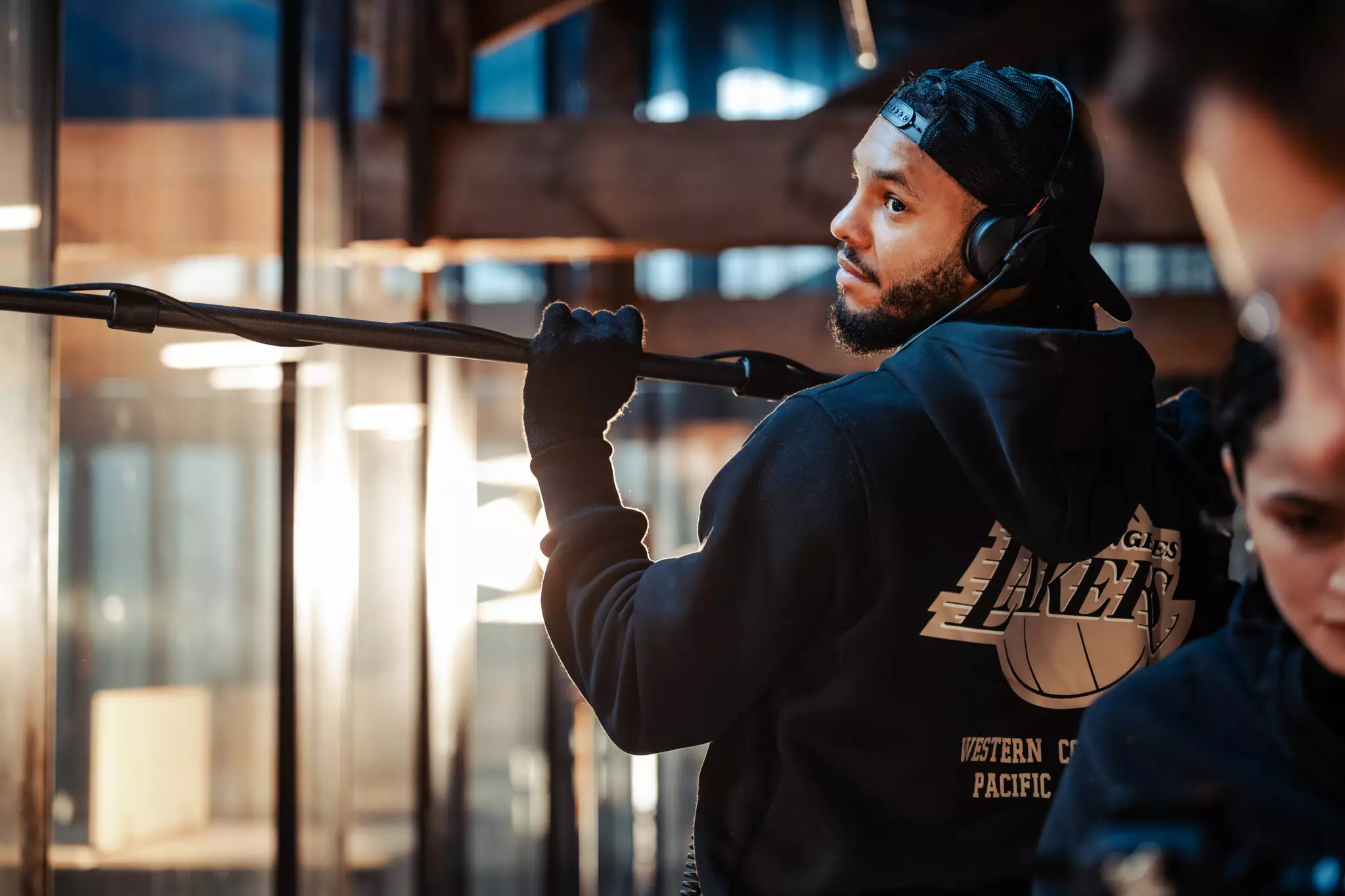 crédit Jymy Duhomme photo pour festival soeurs jumelles