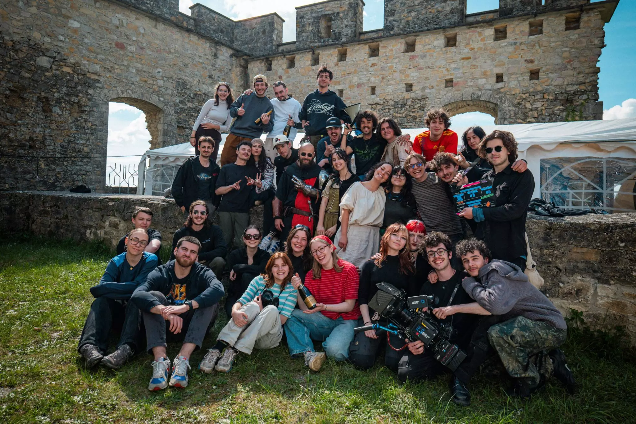 Le mal des Ardents 4