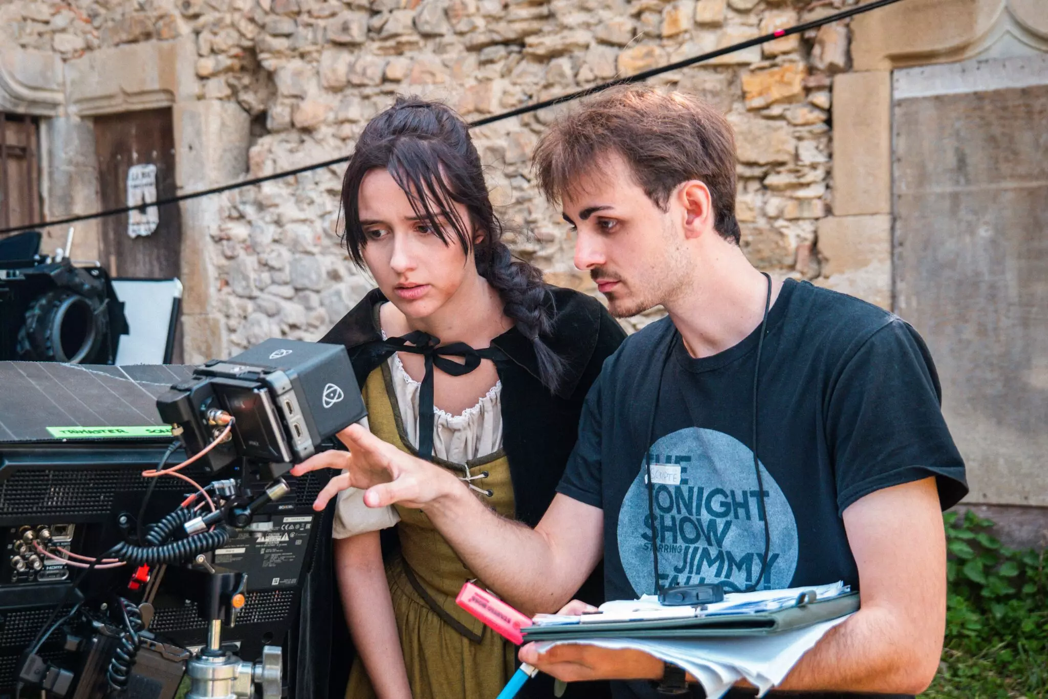 Le mal des Ardents 2
