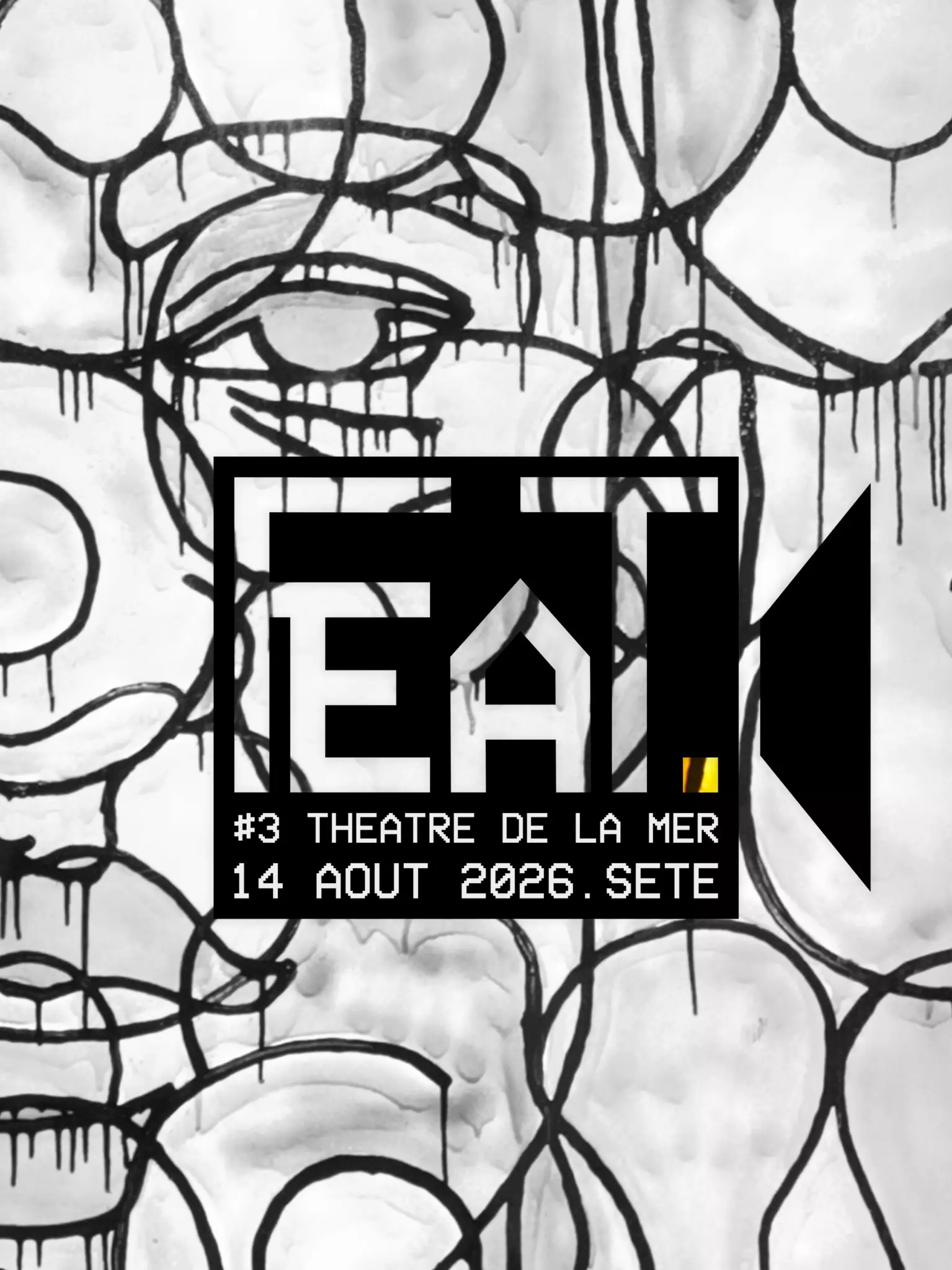 stage été cinécréatis - FEAT festival - abd al malik