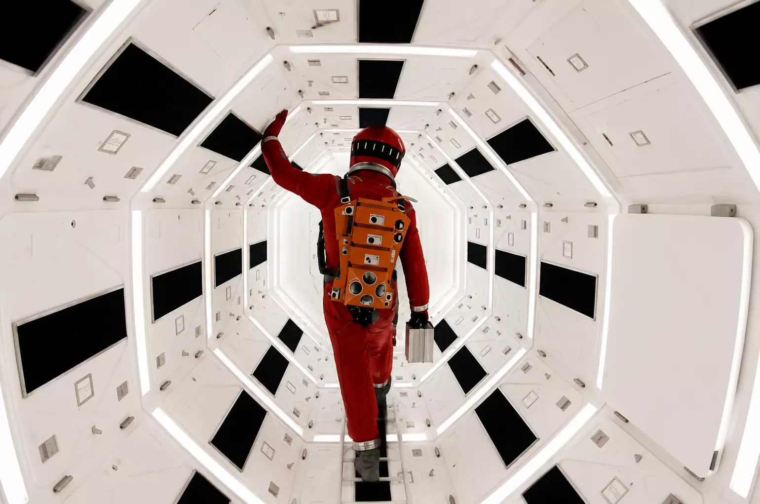 2001, l'odyssée de l'espace