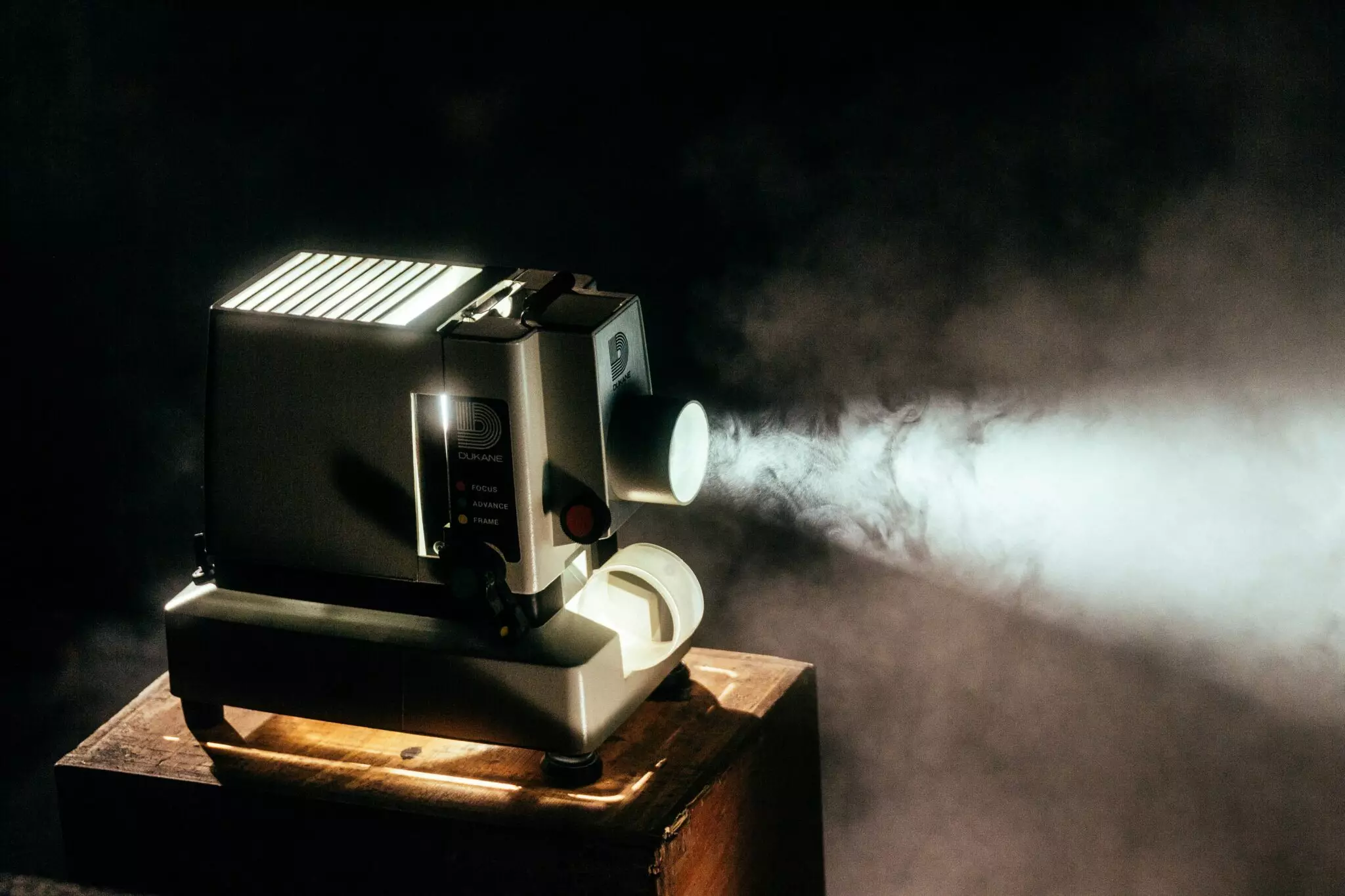 projection de film pour le métier de critique cinéma