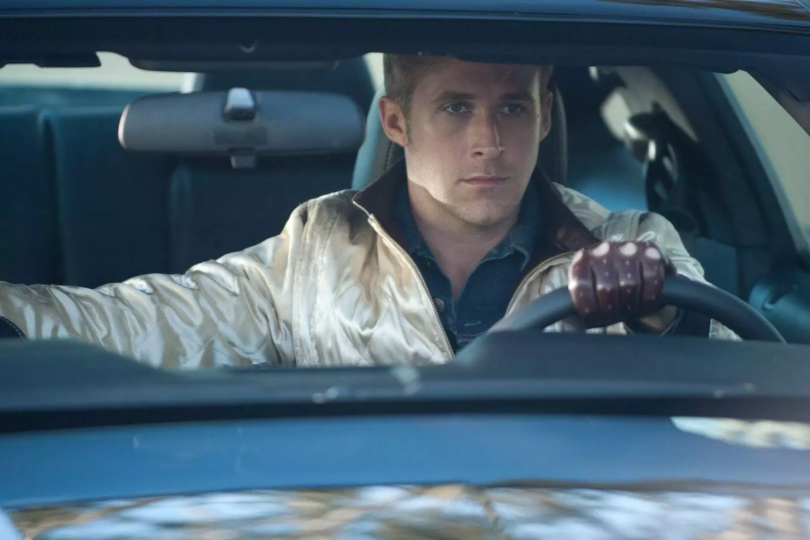 drive