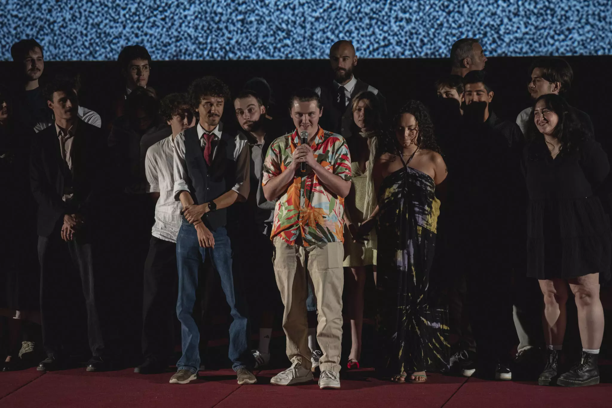 Jury Lyon 2026