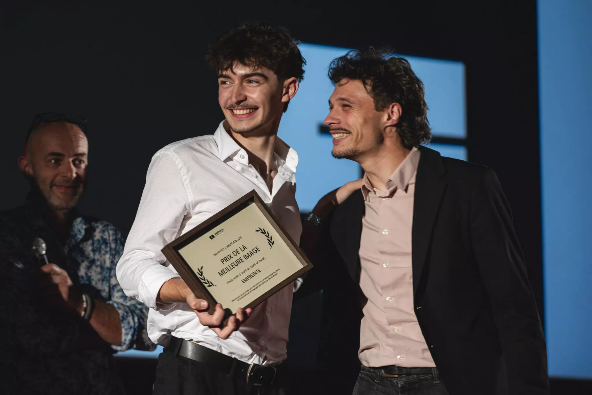 Jury Lyon 2026 1