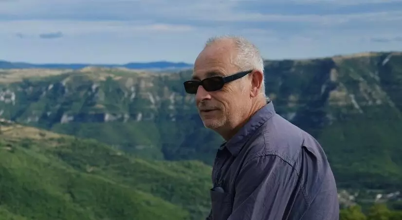 francois gila girard