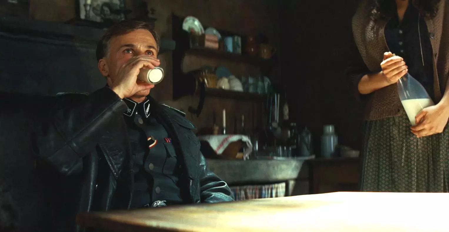 inglourious basterds