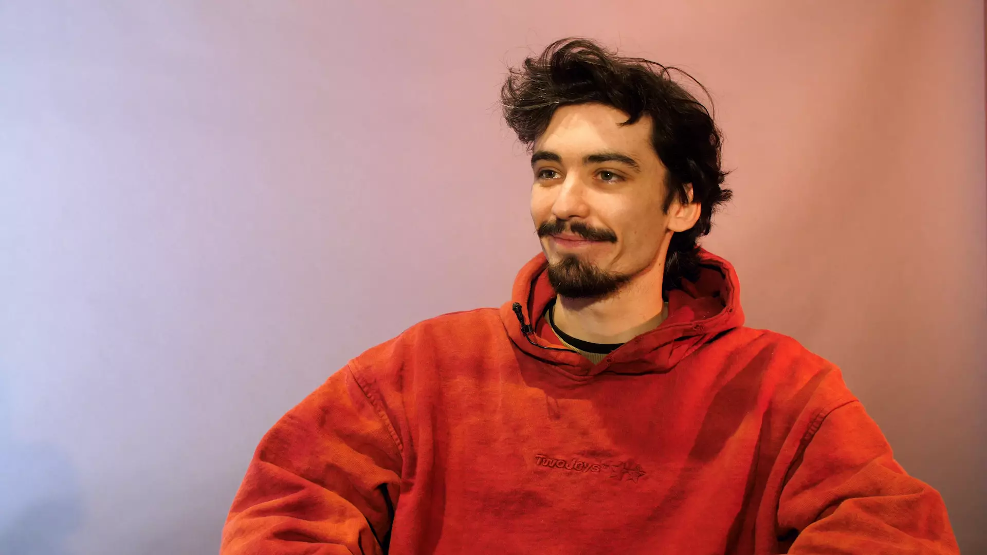 Théo Richeux Cinécréatis