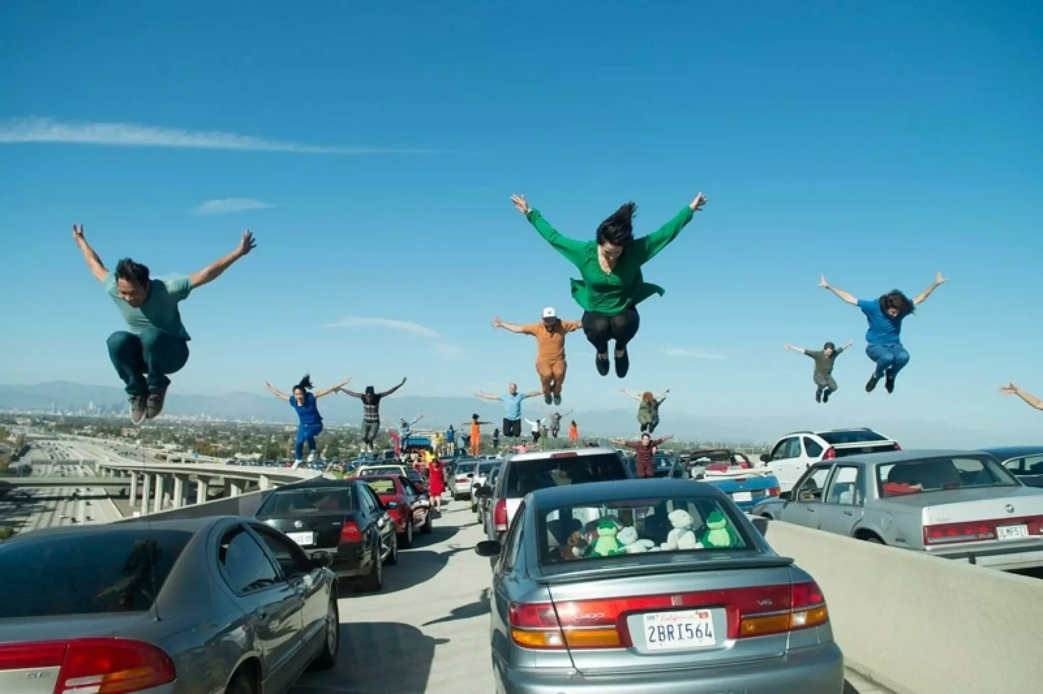 la la land