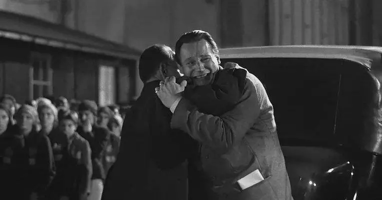 la liste de schindler