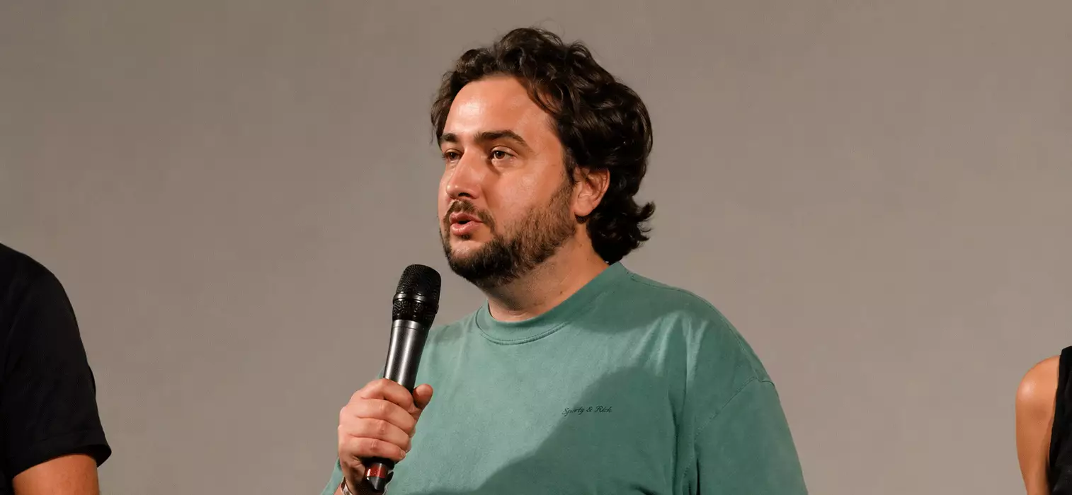 ronan dumesnil cinecreatis