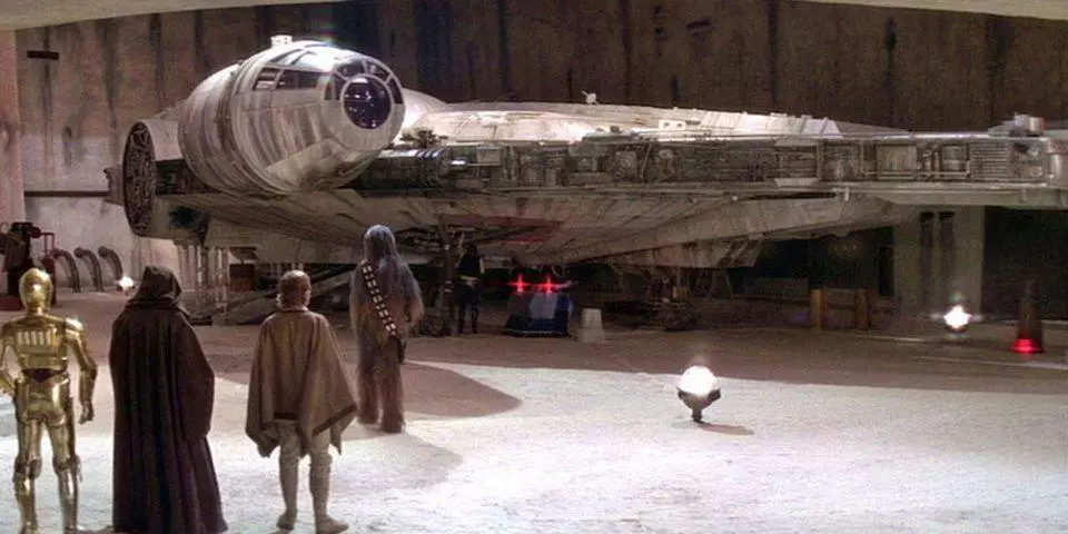 star wars