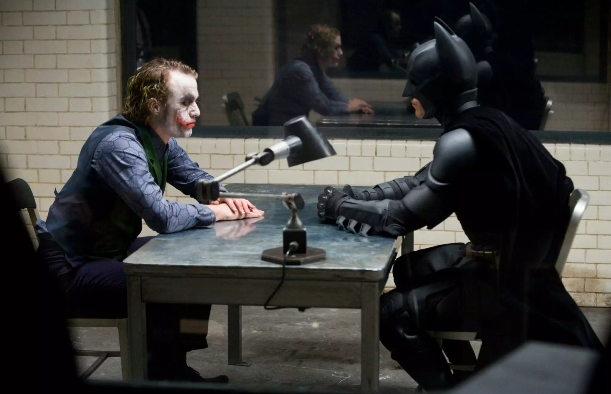 the dark knight