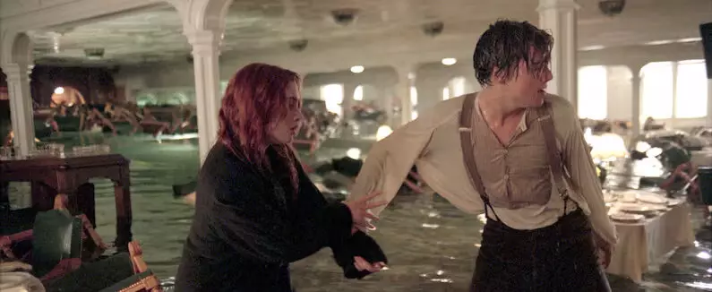 titanic