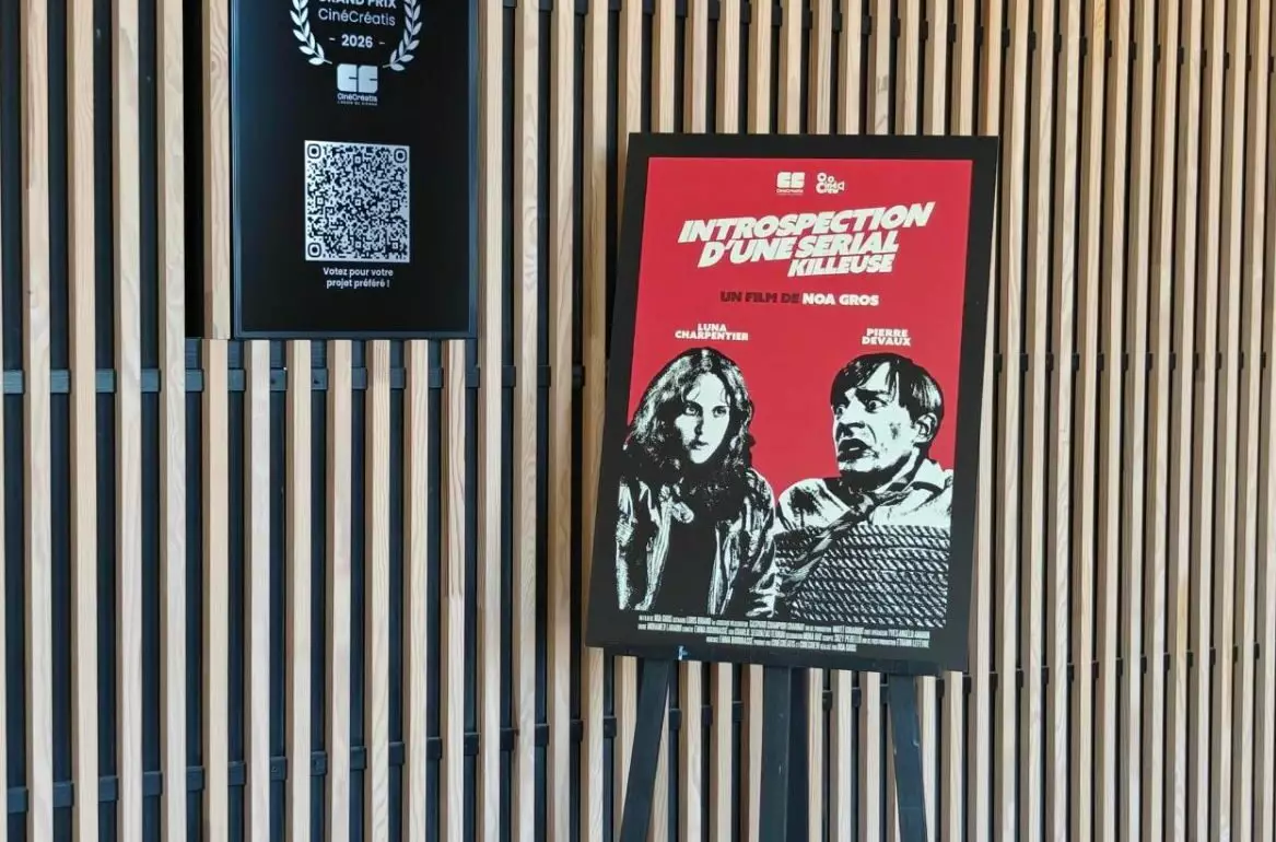 Jury Bordeaux 2026 1