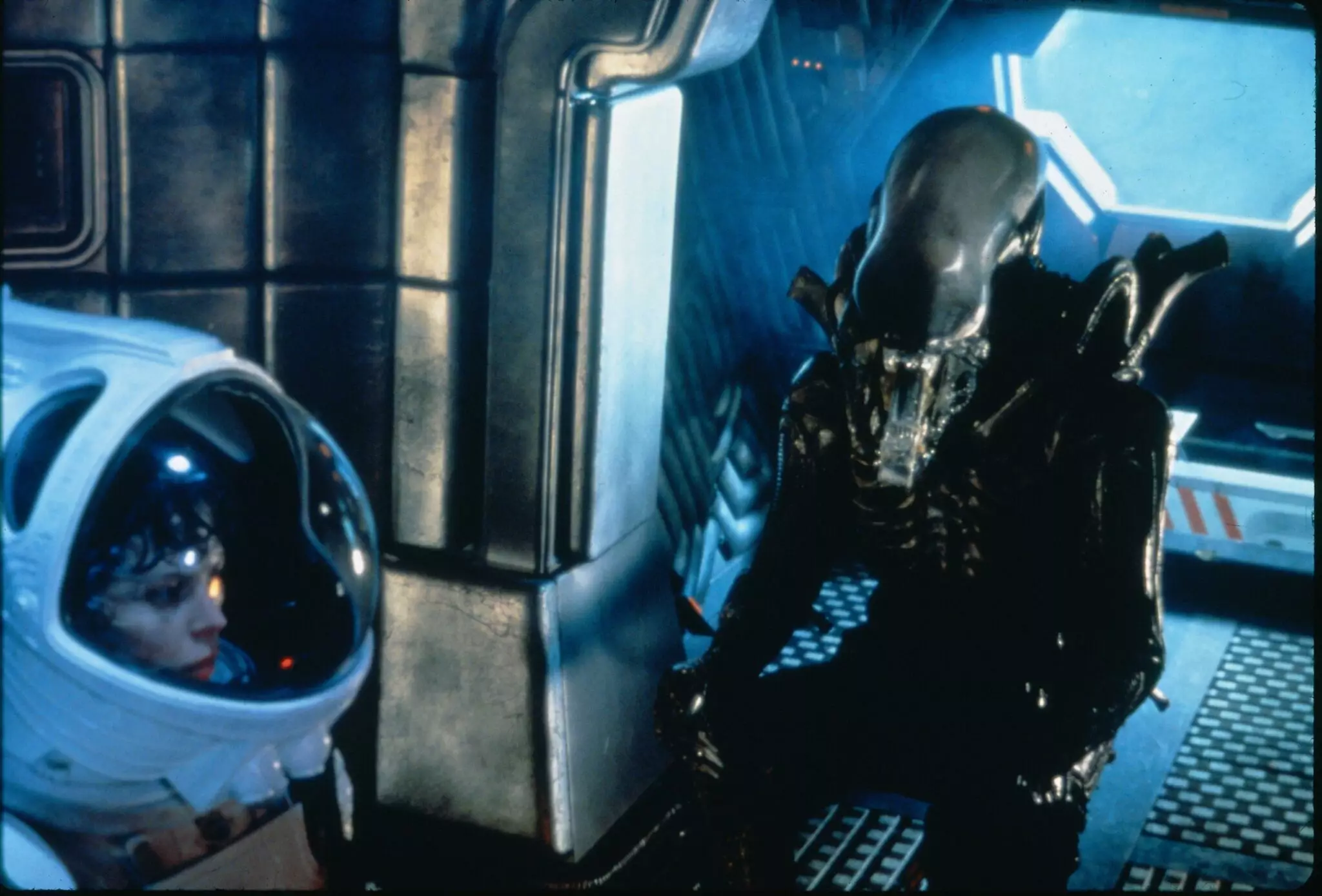 alien film horreur