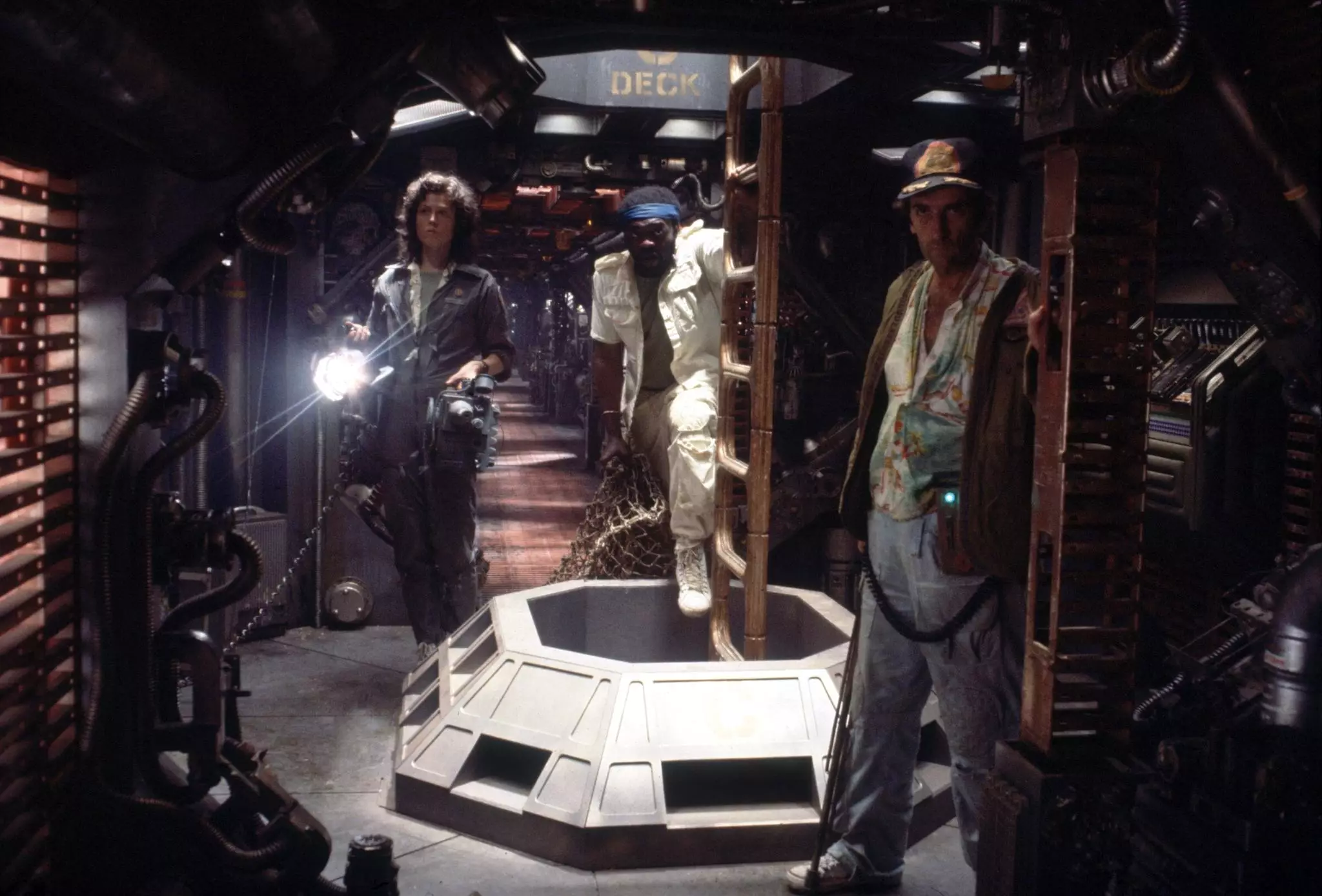alien film