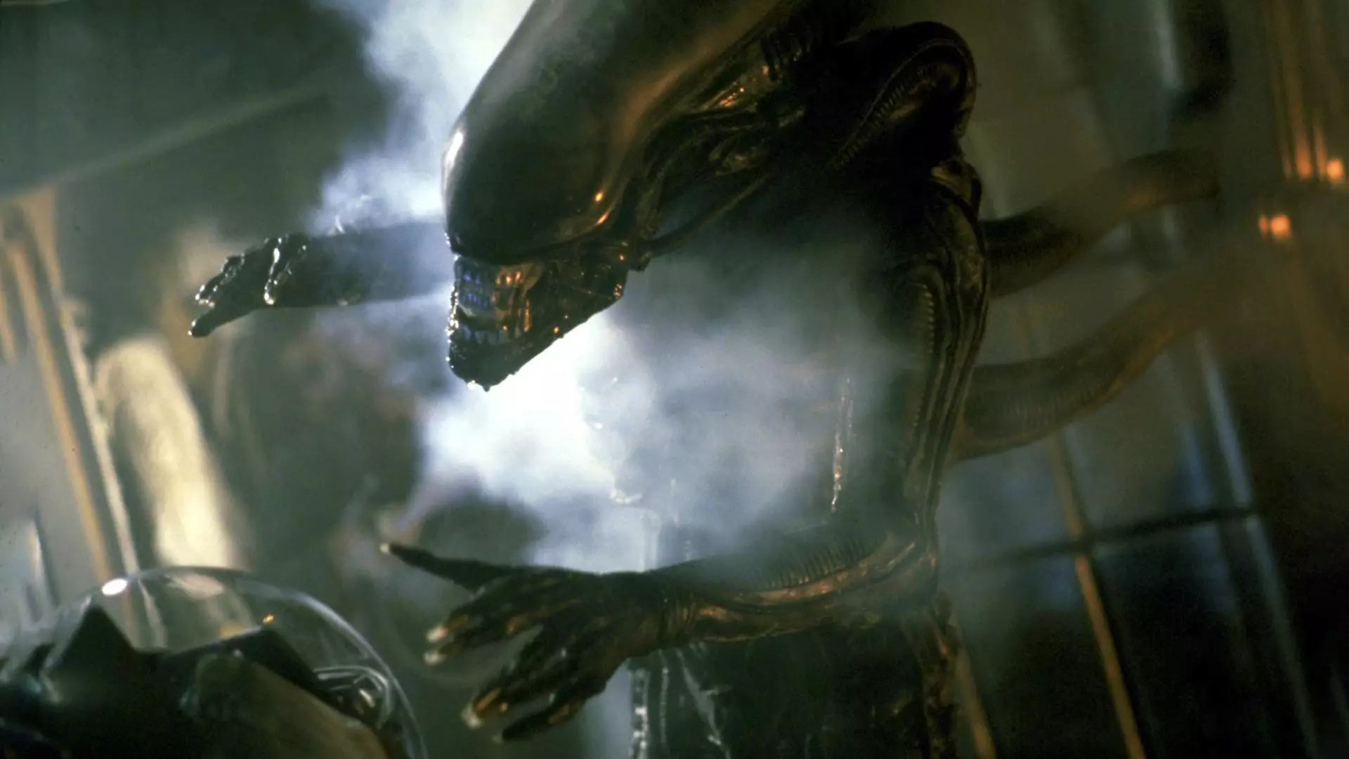 alien