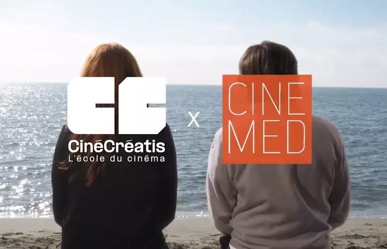 cinemed cinecreatis 2026