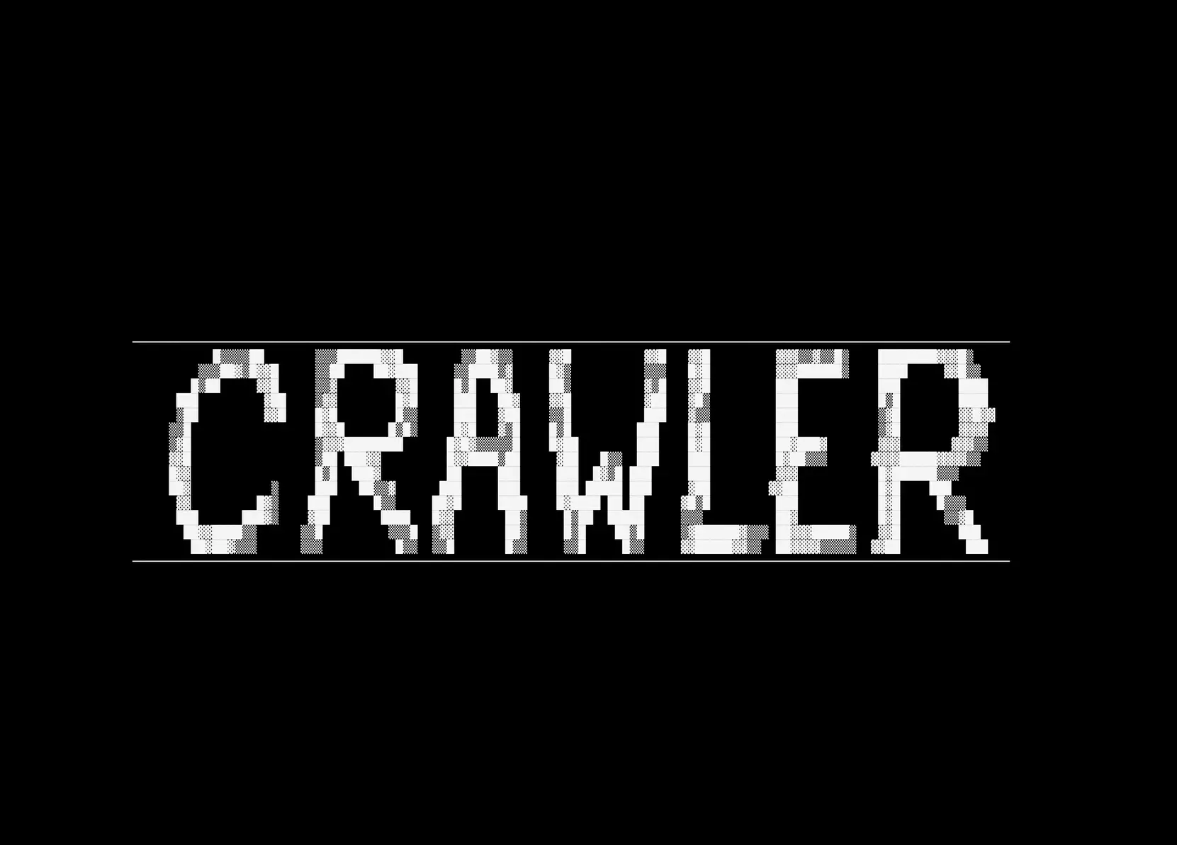 crawler fiction