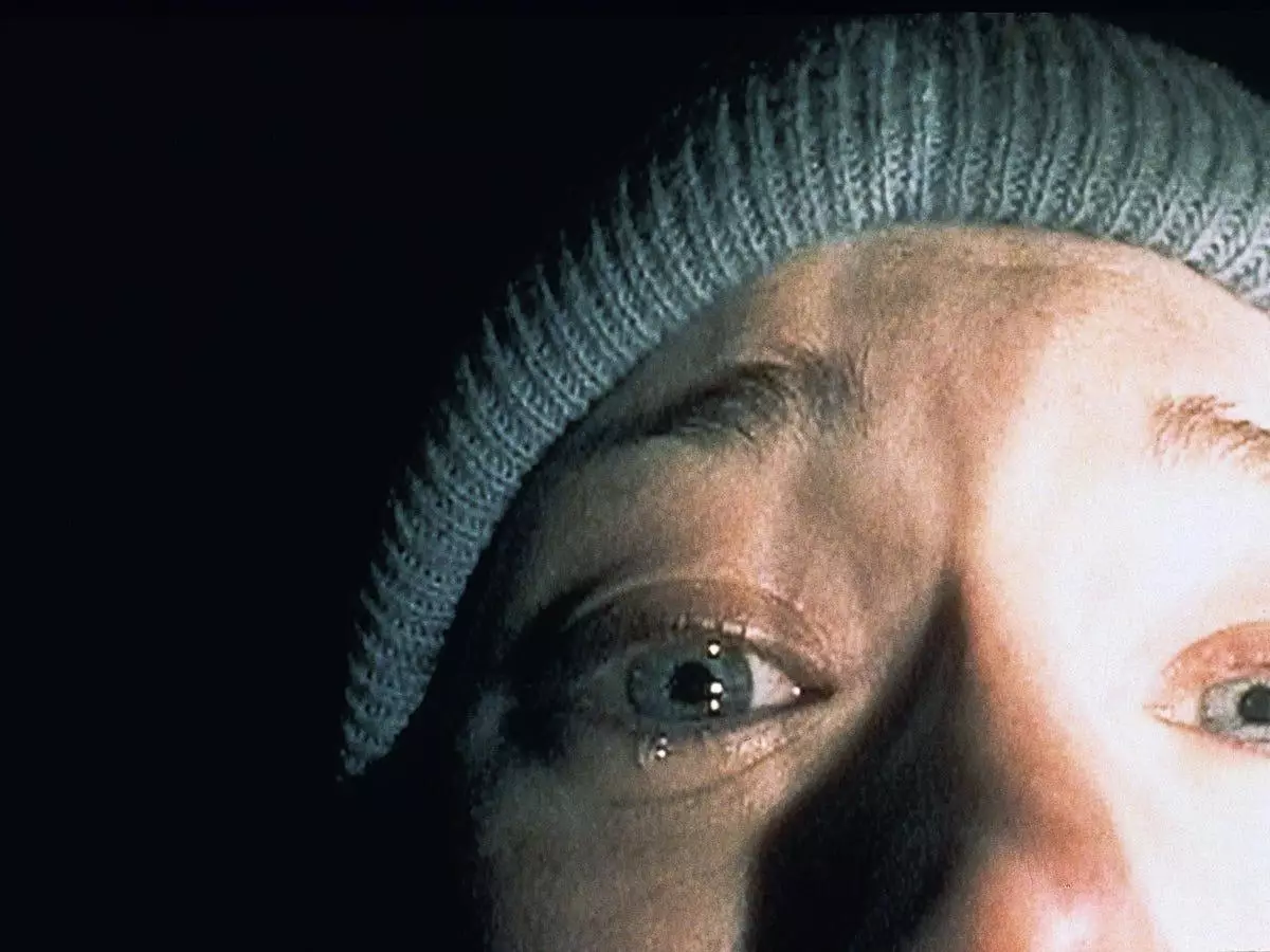 projet blair witch horreur halloween