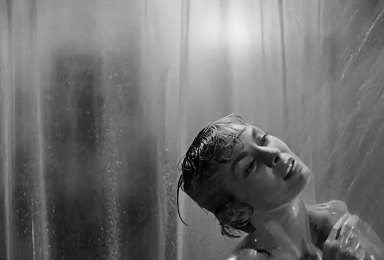 psychose film horreur halloween